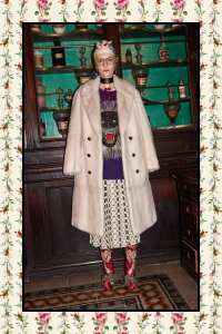 Gucci Pre-Fall 2017