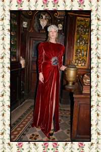 Gucci Pre-Fall 2017