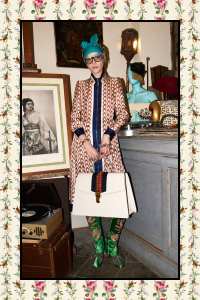 Gucci Pre-Fall 2017