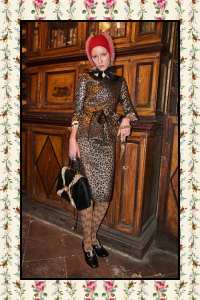 Gucci Pre-Fall 2017