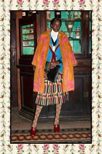 Gucci Pre-Fall 2017