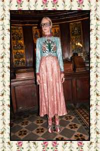 Gucci Pre-Fall 2017