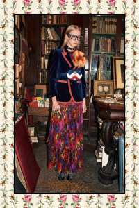 Gucci Pre-Fall 2017