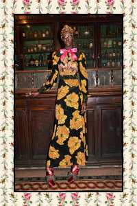Gucci Pre-Fall 2017