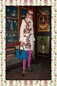 Gucci Pre-Fall 2017