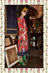 Gucci Pre-Fall 2017