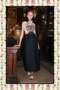 Gucci Pre-Fall 2017