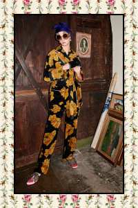 Gucci Pre-Fall 2017