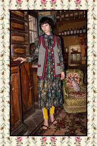 Gucci Pre-Fall 2017