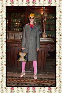Gucci Pre-Fall 2017