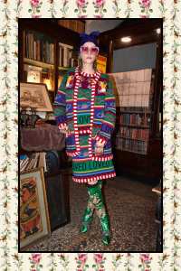 Gucci Pre-Fall 2017
