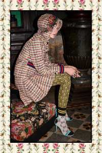 Gucci Pre-Fall 2017