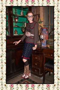 Gucci Pre-Fall 2017