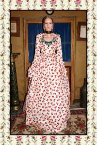 Gucci Pre-Fall 2017