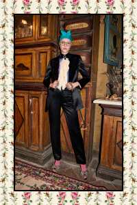 Gucci Pre-Fall 2017