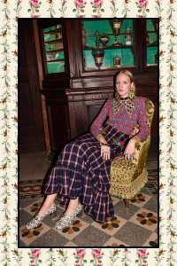 Gucci Pre-Fall 2017