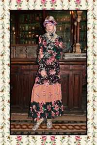 Gucci Pre-Fall 2017