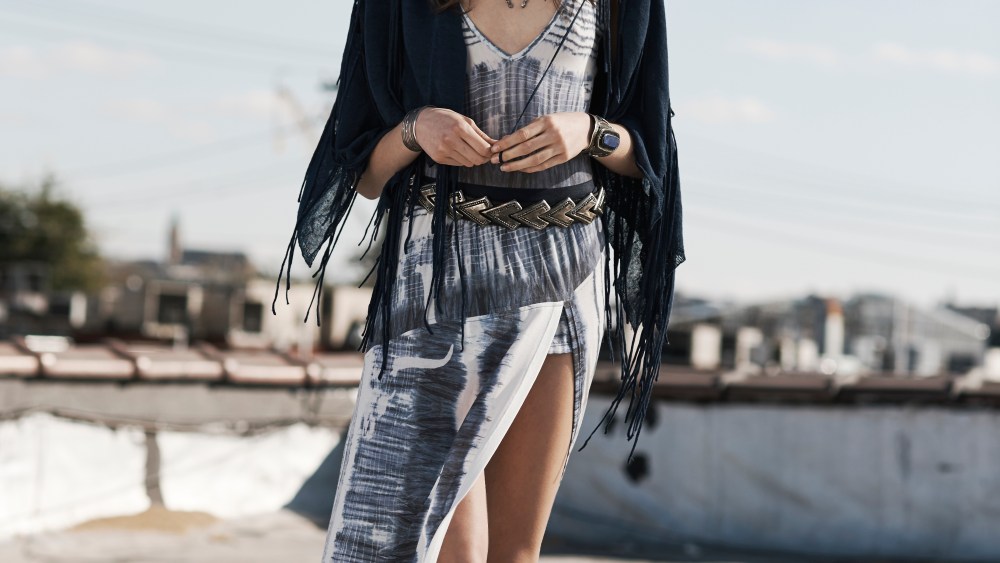 Haute Hippie is offering what it calls a “slayer."