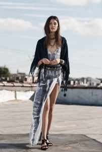 Haute Hippie is offering what it calls a “slayer."