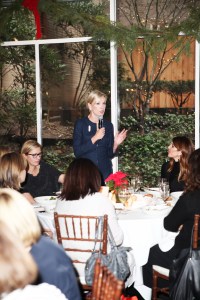 Cecile Richards