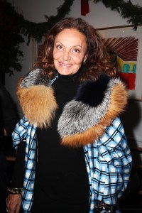 Diane von Furstenberg