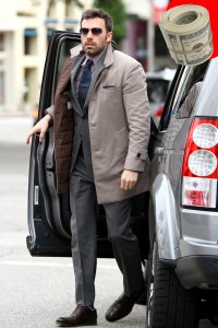 Ben Affleck