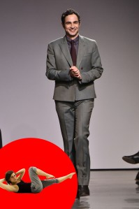 Zac Posen