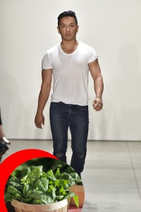 Prabal Gurung