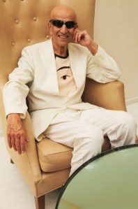 Alex Katz