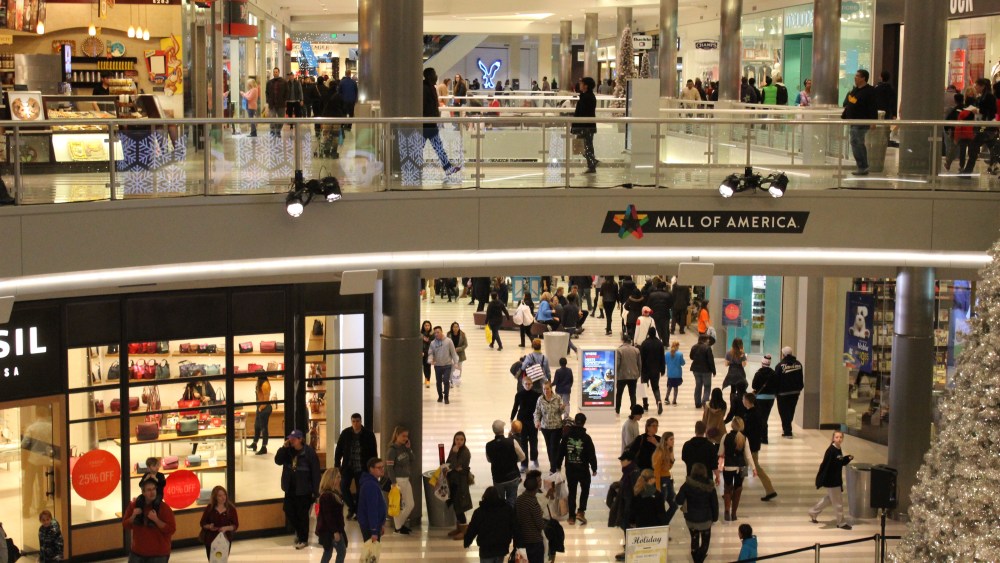 Retail Report Card: Smoother Ending to Choppy Holiday Season