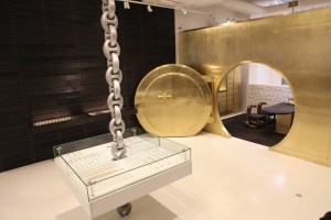 Hoorsenbuhs Soho Store