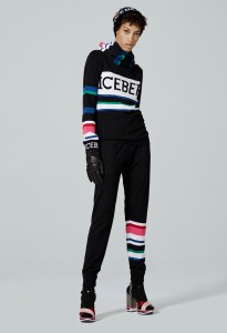 Iceberg Pre-Fall 2017