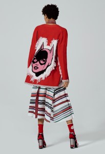 Iceberg Pre-Fall 2017