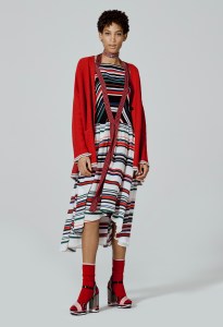 Iceberg Pre-Fall 2017