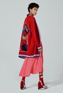 Iceberg Pre-Fall 2017
