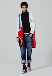 Iceberg Pre-Fall 2017