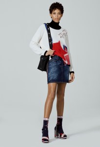 Iceberg Pre-Fall 2017