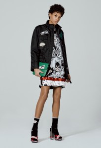 Iceberg Pre-Fall 2017
