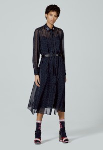 Iceberg Pre-Fall 2017