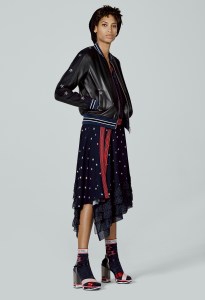Iceberg Pre-Fall 2017