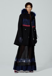 Iceberg Pre-Fall 2017