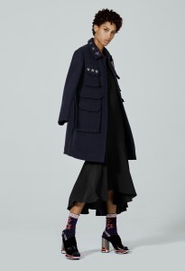 Iceberg Pre-Fall 2017