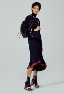 Iceberg Pre-Fall 2017