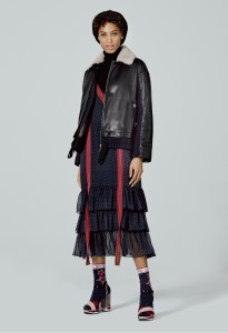 Iceberg Pre-Fall 2017