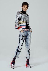 Iceberg Pre-Fall 2017