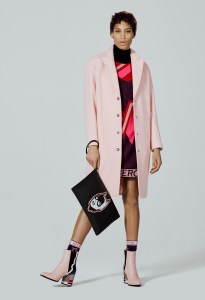 Iceberg Pre-Fall 2017