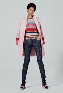 Iceberg Pre-Fall 2017
