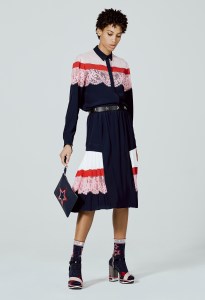 Iceberg Pre-Fall 2017