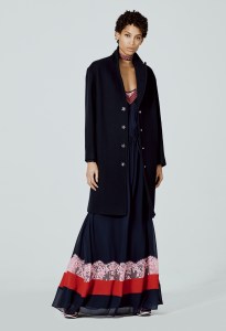 Iceberg Pre-Fall 2017