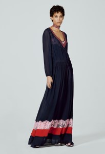 Iceberg Pre-Fall 2017